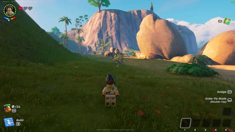 Comment obtenir des écailles de brute dans LEGO Fortnite – Emplacements des brutes