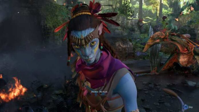 Meilleure armure dans Avatar Frontiers of Pandora
