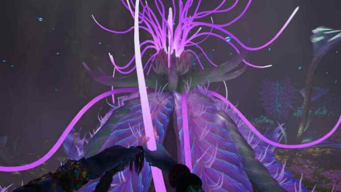Comment trouver et obtenir la compétence Ghost Strike Ancestor dans Avatar Frontiers of Pandora

