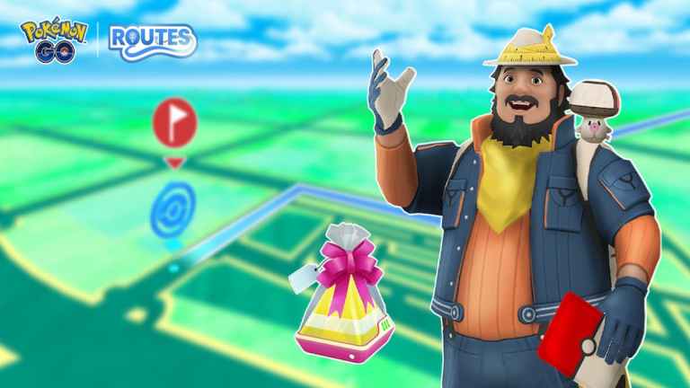 Pokémon GO Mateo ne s'affiche pas - Correctifs