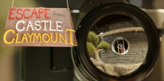 Procédure pas à pas pour Escape From Castle Claymount - Jeux de mathématiques sympas
