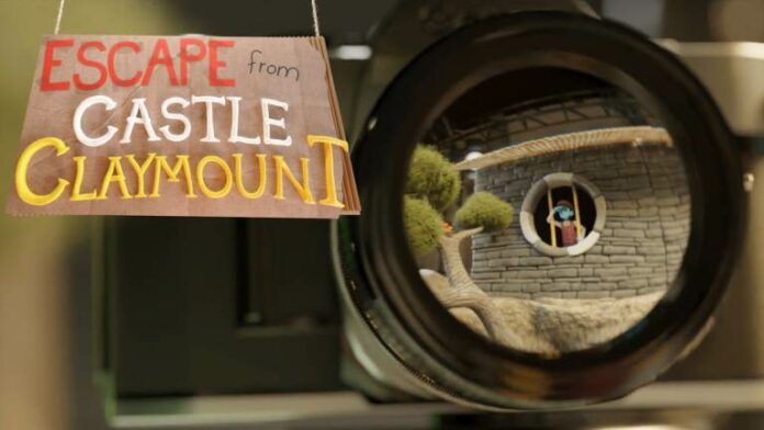 Procédure pas à pas pour Escape From Castle Claymount - Jeux de mathématiques sympas
