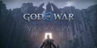 Contenu de God of War Ragnarok Valhalla introuvable W-118728-7 (correctifs)
