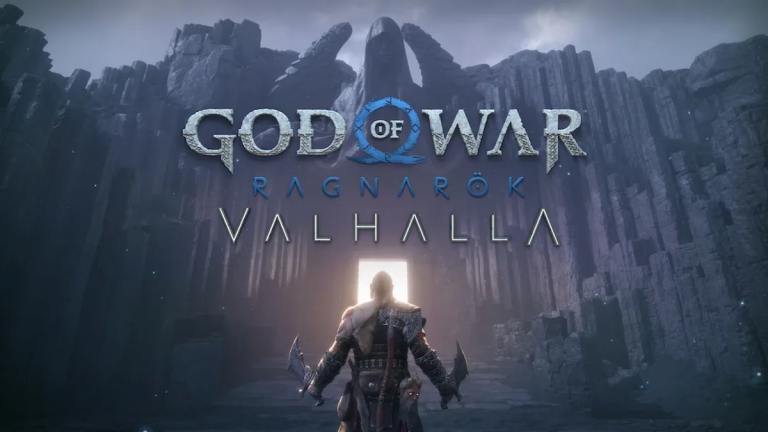 Contenu de God of War Ragnarok Valhalla introuvable W-118728-7 (correctifs)