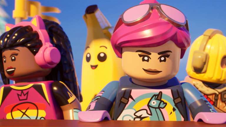 Tous les villageois de LEGO Fortnite – Meilleurs villageois à recruter