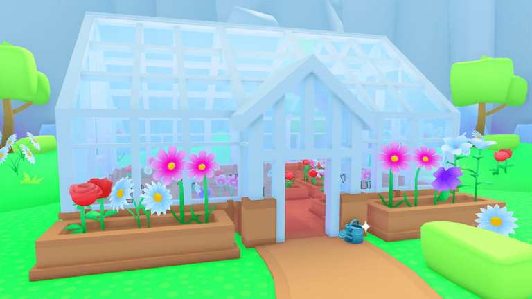 Comment jardiner dans Pet Simulator 99 – Mini-jeu Roblox PS99 Flower Garden, expliqué