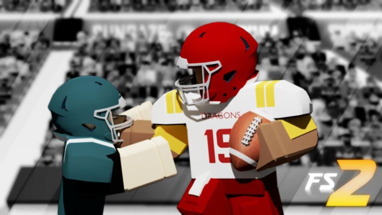 Codes Roblox Football Stars 2 (décembre 2023)