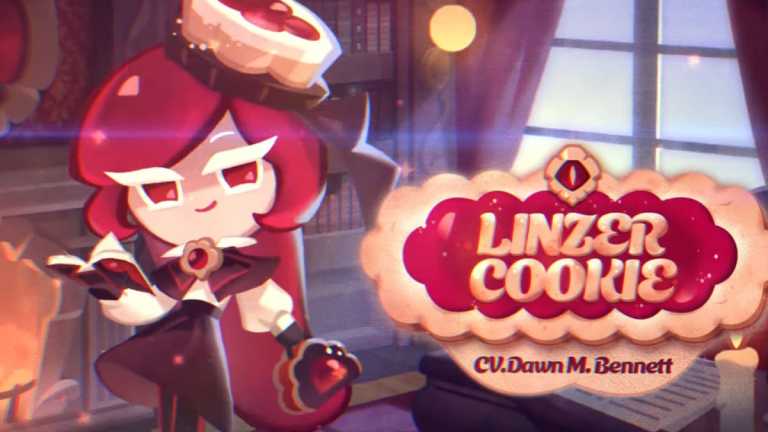 Meilleures garnitures de biscuits Linzer construites dans Cookie Run Kingdom (CRK)