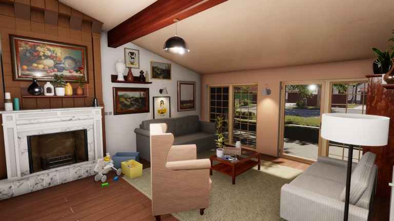 House Flipper 2 - Toutes les plateformes et dates de sortie