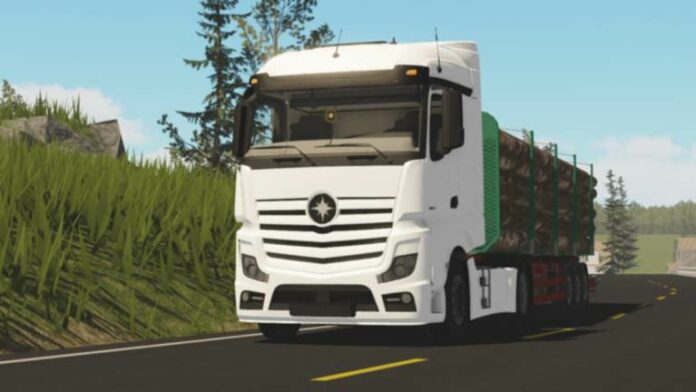 Codes Roblox Truck Simulator (décembre 2023)
