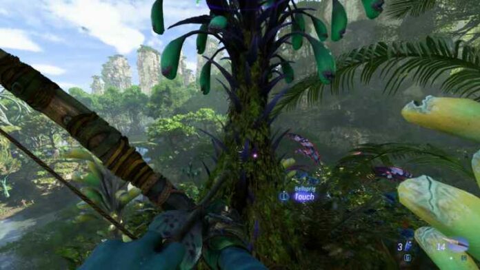 Meilleures façons d’augmenter la force de combat dans Avatar Frontiers of Pandora
