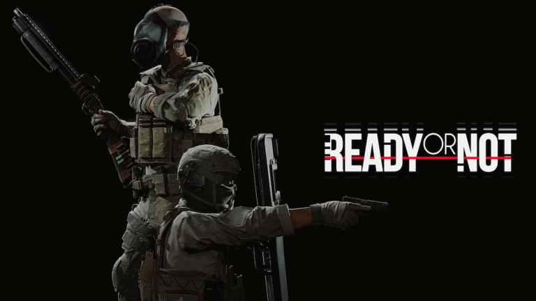 Le multijoueur Ready or Not ne fonctionne pas – Comment réparer