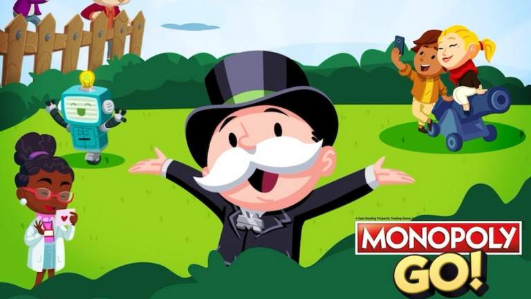 Liens de puzzle gratuits Monopoly GO - y en a-t-il ?