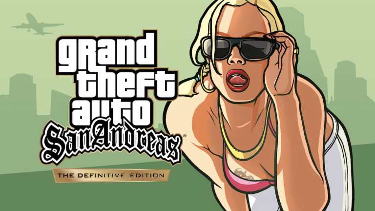 Tous les tricheurs Netflix de GTA San Andreas