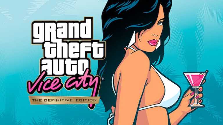 Tous les astuces Netflix de GTA Vice City