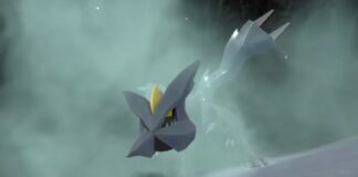 Meilleure nature pour Kyurem dans Pokémon Écarlate et Violet
