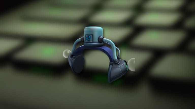 Comment obtenir l'élément d'avatar Bubbler Headphones gratuit dans Roblox - Objet gratuit Microsoft Rewards