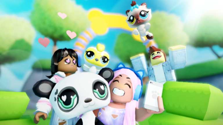 Codes Littlest Pet Shop (décembre 2023) – Existent-ils ?