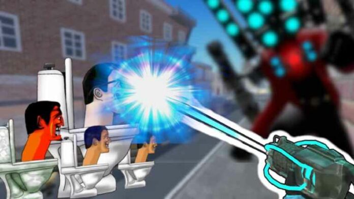 Toilet Defense Tycoon Roblox Page