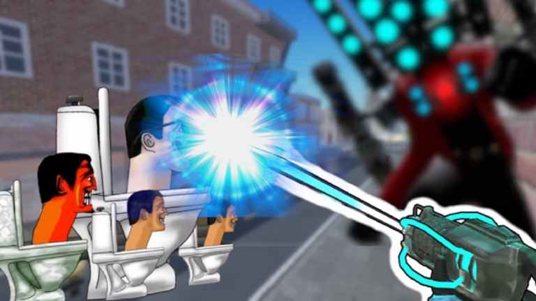 Toilet Defense Tycoon Roblox Page