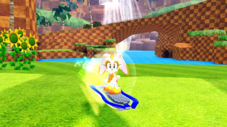 Comment obtenir un hoverboard dans Sonic Speed ​​Simulator - Roblox