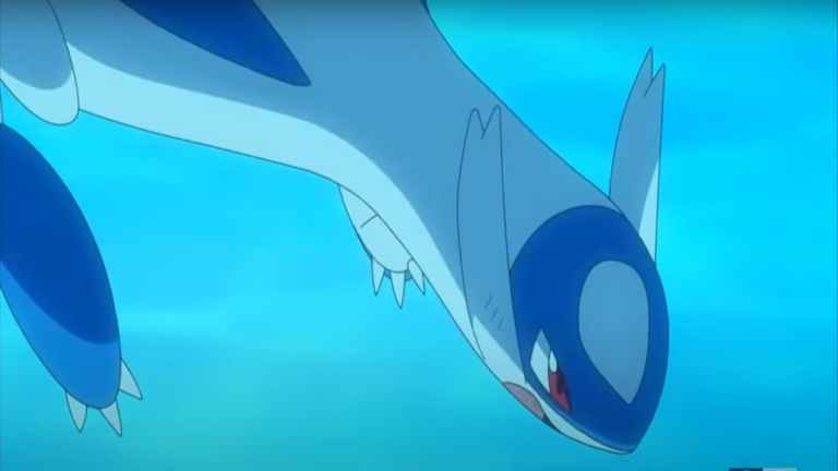 Meilleure nature pour Latios dans The Indigo Disk dans Pokémon Scarlet & Violet