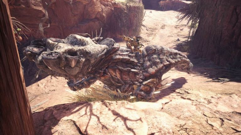 Monster Hunter World - Capturer ou tuer, quel est le meilleur ?