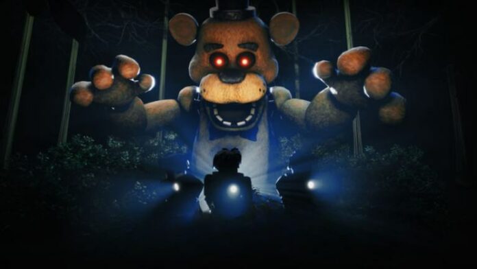 Codes Five Nights at Freddy's Survival Crew (décembre 2023) – Y en a-t-il ?

