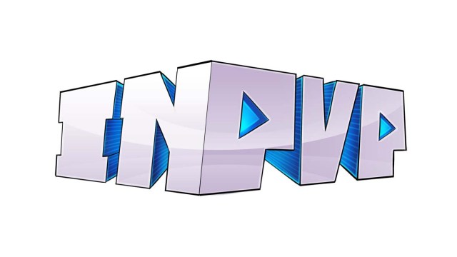Logo du serveur de prison InPvP dans Minecraft