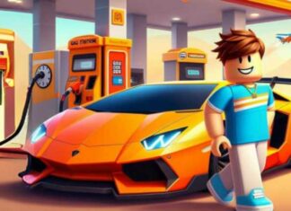 Codes Gas Station Tycoon 2 (décembre 2023) – Existent-ils ?
