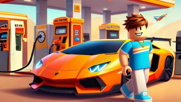 Codes Gas Station Tycoon 2 (décembre 2023) – Existent-ils ?