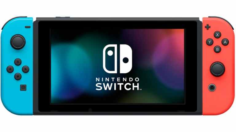 10 meilleurs jeux Nintendo Switch de 2023