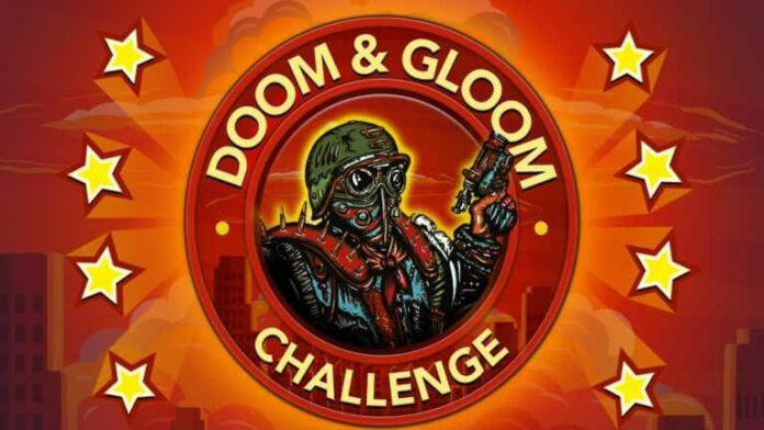 BitLife – Comment relever le défi Doom & Gloom
