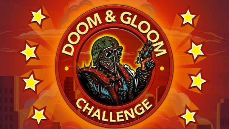 BitLife – Comment relever le défi Doom & Gloom