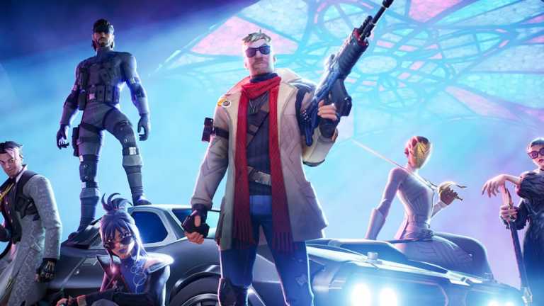 Codes Fortnite Chapitre 5 pour les skins, les V-bucks et les articles gratuits (décembre 2023)