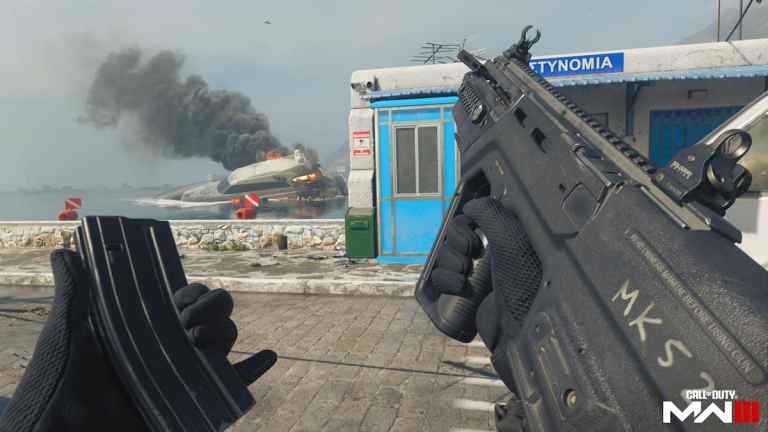 Comment débloquer RAM-7 dans MW3 et Warzone Saison 1