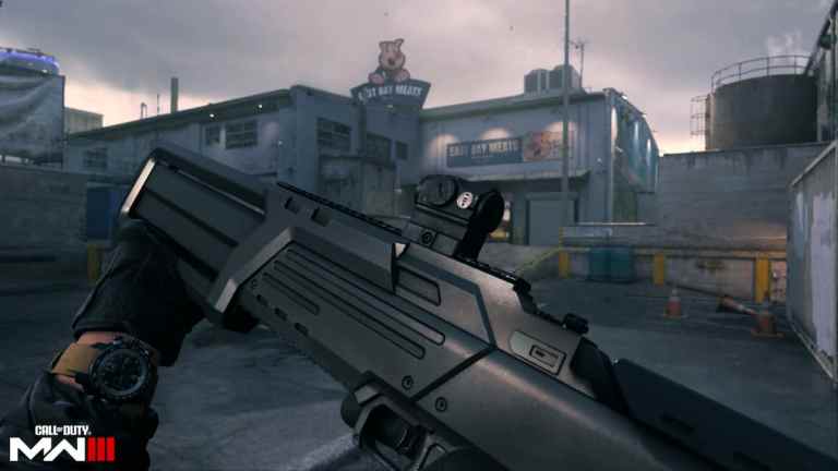 Comment débloquer Stormender dans MW3 et Warzone Saison 1