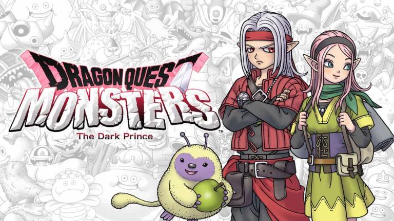 Durée de Dragon Quest Monsters The Dark Prince – Combien de temps dure-t-il ?