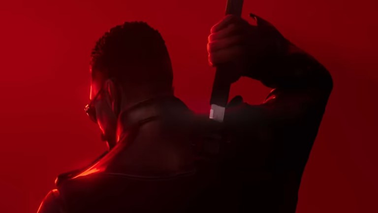 Marvel's Blade – Date de sortie, bande-annonce, plateformes et plus