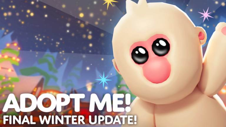 Tous les animaux ajoutés avec la mise à jour finale de la mise à jour hivernale d'Adopt Me! (Winterfest 2023, semaine 5) – Roblox