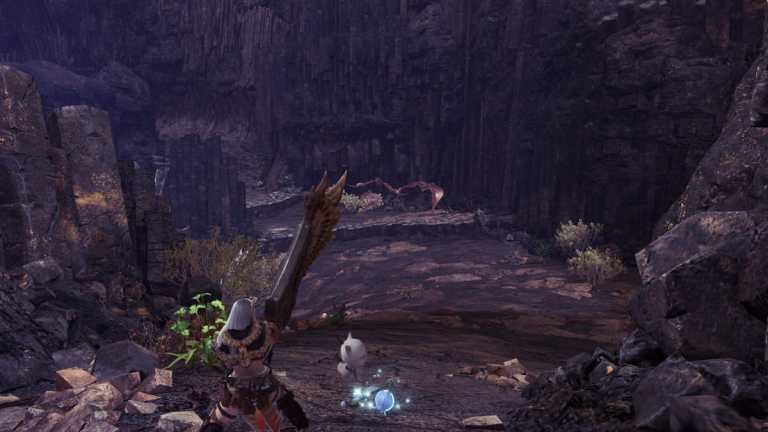 Signification de Monster Hunter World Affinity – Que fait Affinity dans MHW ?