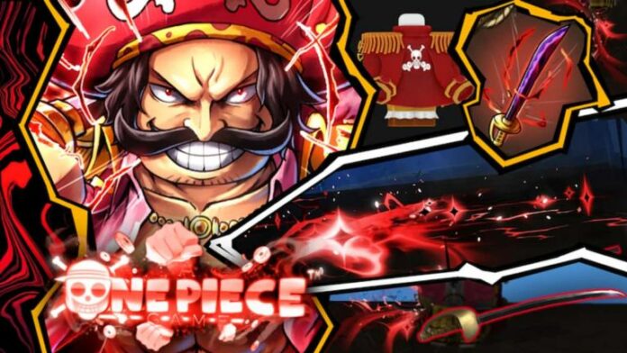 Comment obtenir le style de combat Sukuna dans un jeu One Piece (AOPG) – Roblox
