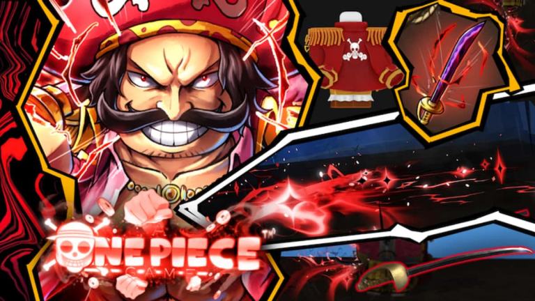 Comment obtenir le style de combat Sukuna dans un jeu One Piece (AOPG) – Roblox