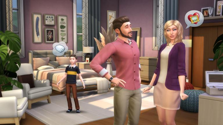 Meilleur mobilier CC pour Les Sims 4