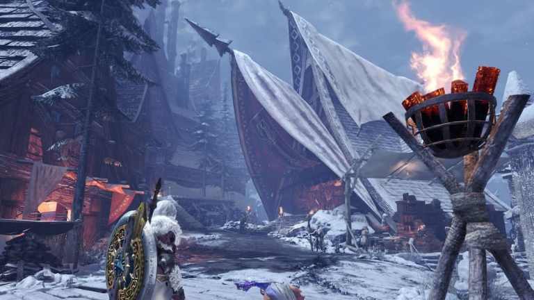 Comment obtenir un billet d'appréciation dans Monster Hunter World