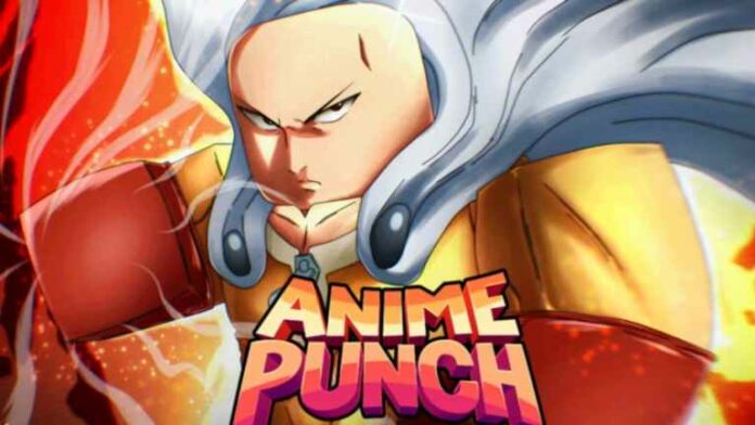 Codes du simulateur Anime Punch (janvier 2024)
