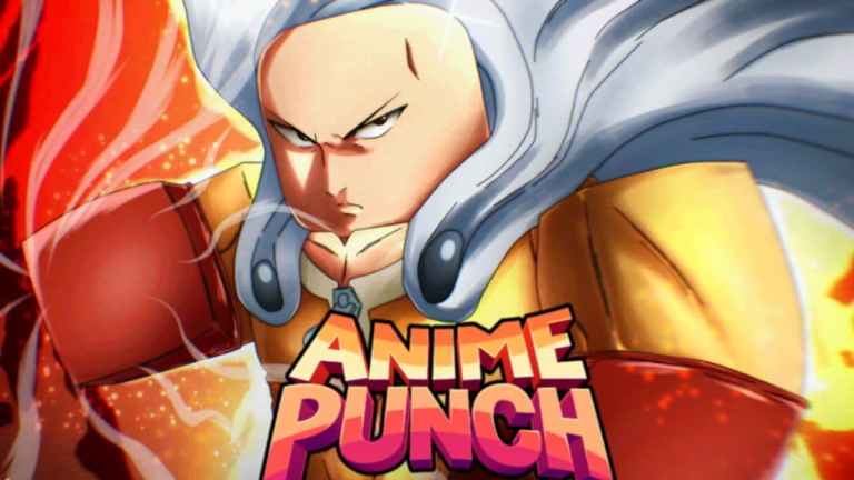 Codes du simulateur Anime Punch (janvier 2024)