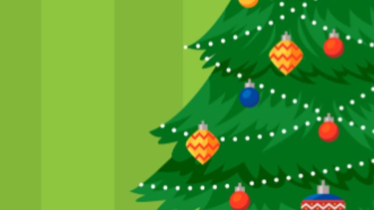 Comment battre Santa Go - Cool Math Games