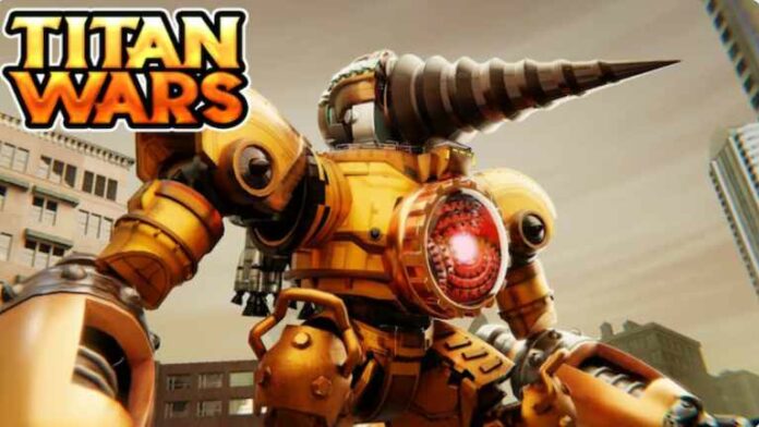 Codes de défense de tour Titan Wars (janvier 2024)
