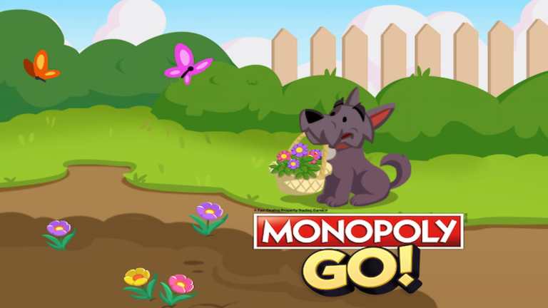 Codes GO Monopoly de fleurs gratuits – Y en a-t-il ?